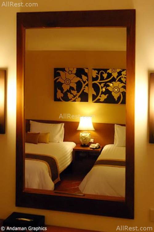 Naithonburi Beach Resort Phuket 26